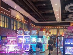 -反斗乐园(中航城君尚购物中心)