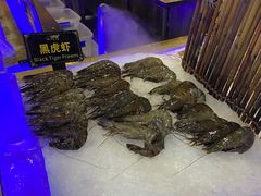 -九月海·海鲜自助(世纪东方店)