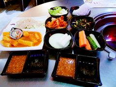 -杀猪天·韩国烤肉(总店)