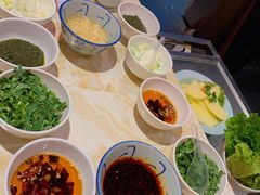 -三宝涮肉(体育学院店)