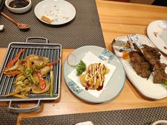 -菊上日式料理(蚌埠银泰店)
