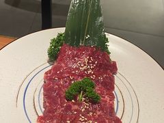 -烧肉达人•炭火烧肉(新天地店)
