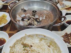 -良师门滨海人家·海鲜·家常菜(滨海城店)