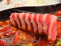 -重庆印象老火锅(梅林店)