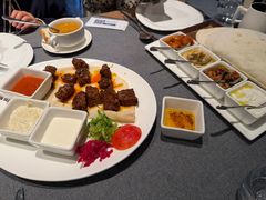 -Efes Turkish & Mediterranean Cuisine 艾菲斯餐厅(陆家嘴店)