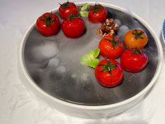 -山泉粤宴(广东大厦店)