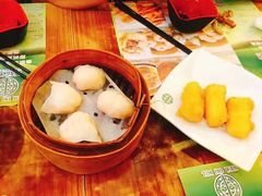 -添好运点心专门店(深水埗店)