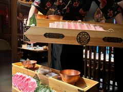 -牛道·和牛九食(市府恒隆广场店)