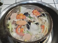 -海关荤豆花(洋河一路店)