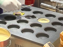 -拾烧·古法手作车轮饼(西直门凯德茂店)