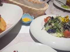 -晶雅花园西餐厅(南京首店)