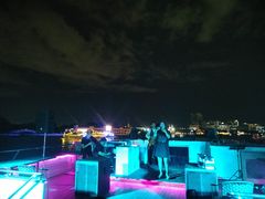 -大珍珠号夜游湄南河