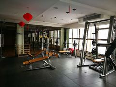 -金摩尔健身游泳(万象城鼎丰大厦店)