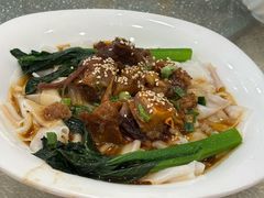 -麒麟中餐厅·经典粤菜·地道菜式老字号(广州长隆酒店)