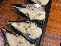 -仓库南洋海鲜小排档(柳河路店)