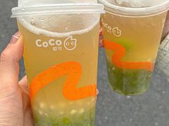 -CoCo都可(湖滨银泰店B区店)