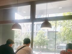 -肯德基(杭州银江宾馆店)