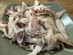 兔肉-汝萍传统蘸水菜(春华路总店)