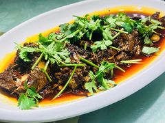 -小院如家饺子馆(观景园小区店)
