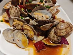 -华盛丰温州大排档(东三环南路店)