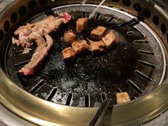 -火炉火自助餐(悠唐购物中心店)
