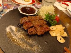 -築鳥日本料理(黑沙环店)