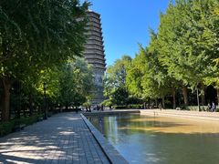 -玲珑塔公园