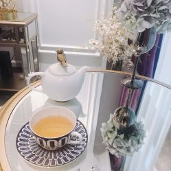 茶-悦荟YUET SPA