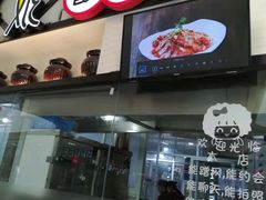 门面-酸婆娘江湖川菜(紫竹路店)