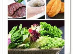 -满堂欢豆捞坊(美丽华大酒店店)