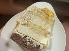 -流酥可心·牛乳蛋糕商店(禾祥西路店)