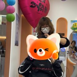 -希梵尔头皮抗衰·科技养发