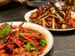 -红盔甲·小龙虾(人民广场店)