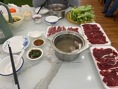 -福合埕牛肉火锅(长平国新店)