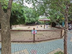 -宁波野生动物园