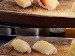 -Sushi Hanzo半藏(天环广场店)