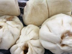 鲜肉包-袁大头包子(光华路店)