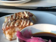 -万达文华酒店·48F云端窗景美食汇自助餐厅