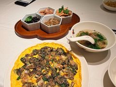 -莆田餐厅PUTIEN(宁波阪急店)