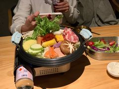 -晃晃悠悠酒肉合作社