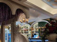 -维兰西餐(万泉河店)