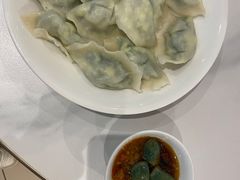 -东方饺子王(和平里店)