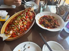 -朗妈私房菜(婺女州店)