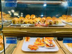-新侨三宝乐面包店(崇文门店)