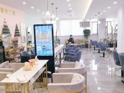 -张杰美业开发区旗舰店