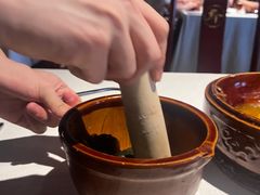 捣浆烧椒皮蛋-黔香阁·味(花木店)