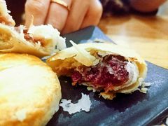 鲜花饼-云味馆·云南菜·云南米线(同泰时代广场店)