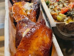 -竹一味·竹筒饭