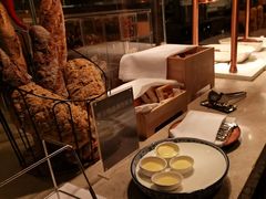 -食百绚全日制餐厅(成都棕榈泉费尔蒙酒店)