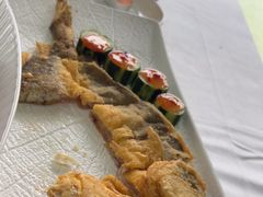 -鹿鸣酒家(越秀店)